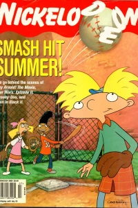 Smash Hit Summer!