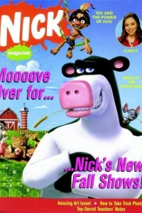 Nick's New Fall Shows!