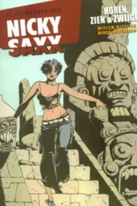 Horen, Zien & Zwijgen