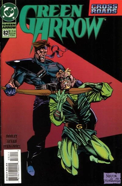 Cover of Night of the Bow