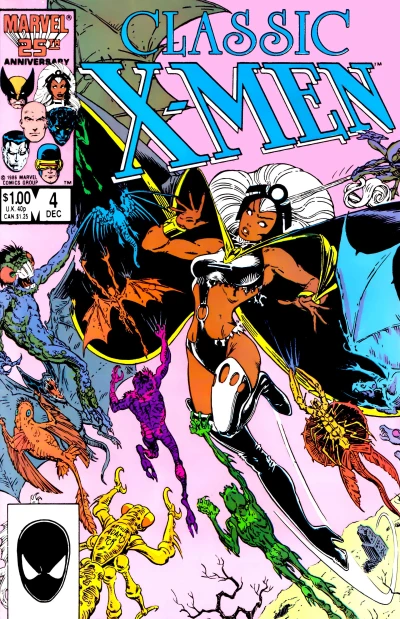 Cover of Night of the Demon!