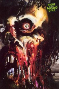 Night Of The Living Dead