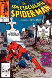 Night of the Living Ned