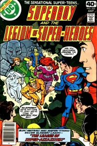 Night Of The Super-Assassins!