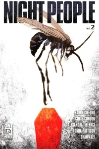 The Secret Life of Insects