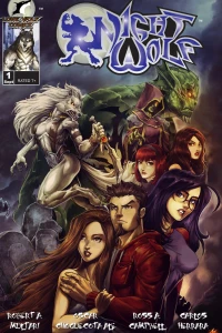 The Calm, Before the Storm