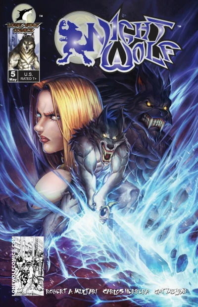 Cover of Training For Death