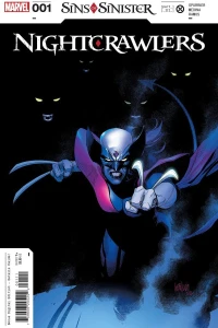 Part 3: Voices of Fire