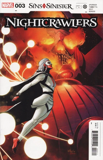 Cover of Part 10: The Sacred Heart