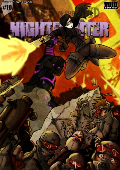 Cover of All the Way