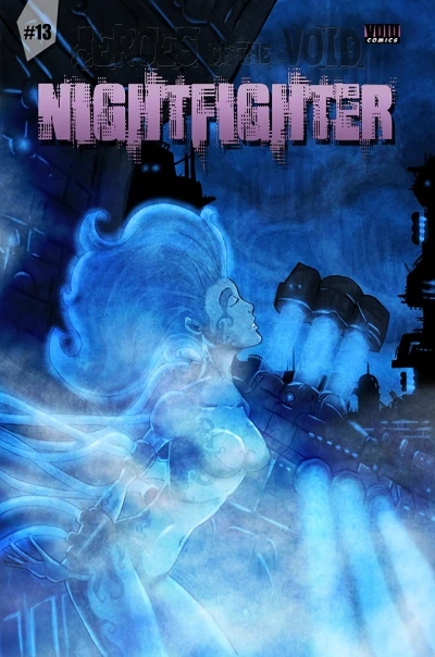 Cover of The Leviathan Rises