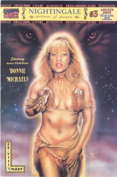 Cover of Obsession; Deadbolt