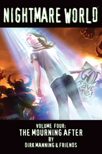 Volume Four: The Mourning After