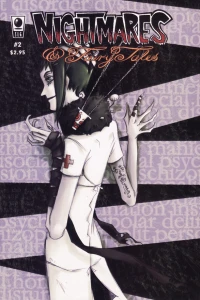 The Story of Morgan & Dominique Pt. 2