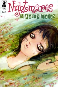 Harmony: Sleeping Beauty's Story, Part Two of Two