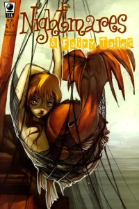 Song of the Siren, Part One of Three