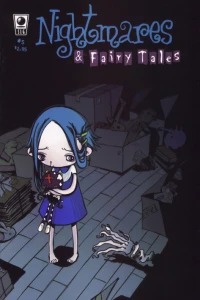 Moving Day: Gwen's Story