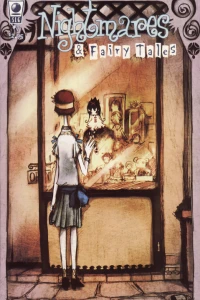 The Ghost and the Doll Shop - Paige's Story