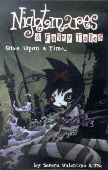 Cover of Once Upon a Time...
