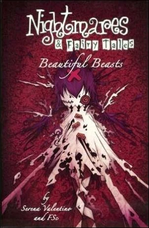 Cover of Beautiful Beasts