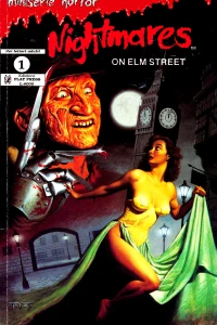 Nightmares on Elm Street 1