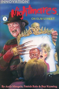 Loose Ends Pt. 1: Return to Springwood