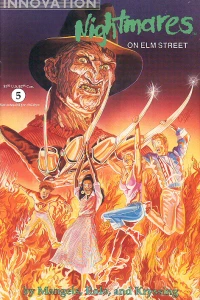 Bang Bang, Devonne's Silver Hammer