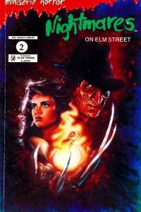Nightmares on Elm Street 2