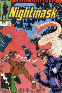 Voodoo Moon Over Haiti