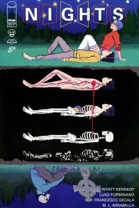 Episode Ten: "It's a Matt, Matt, Matt, Matt World"