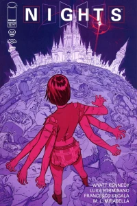 Episode Twelve: "Nice While It Lasted"