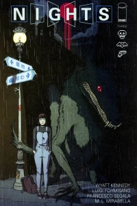 Episode Three: "Never Knows Best"