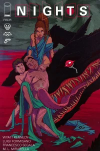 Episode Four: "Chopped and Screwed"