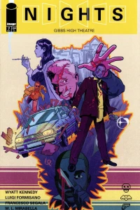 Episode Seven: "Something Wicked This Way Comes"