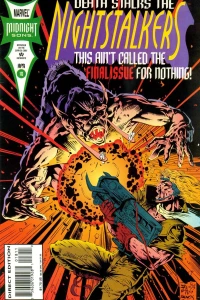 All the Threads, Unravelled