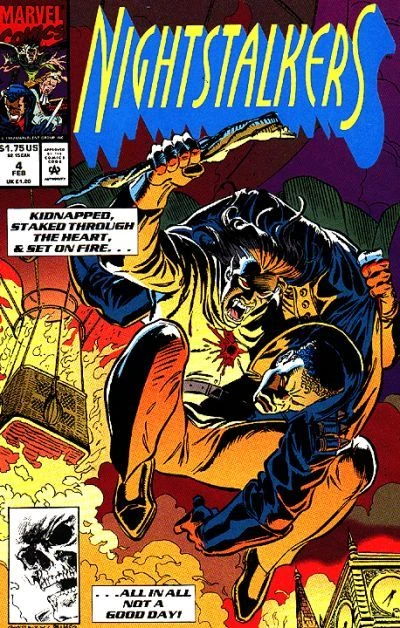 Cover of Dead on Arrival