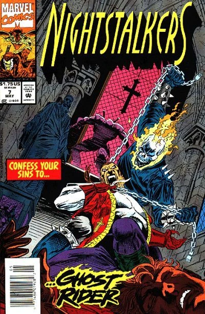 Cover of Ghosts In the Machine