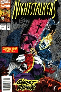 Ghosts In the Machine