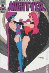 Here Comes Thunderfox