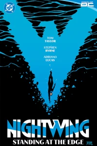 Vol. 6: Standing at the Edge