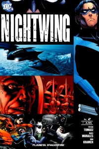 Caduta libera capitolo tre; Caduta libera capitolo quattro