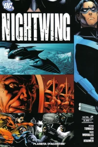 Caída libre capítulo tres; Caída libre capítulo cuatro