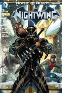 Hasta que la muerte nos separe; Una buena chica se vuelve mala; Momentos decisivos; Linajes