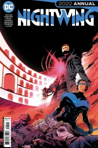 [Untitled]; Night Out; The Lesson