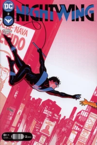 Saltar a la luz parte 2