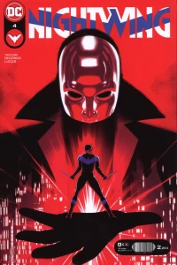 Saltar a la luz parte 4