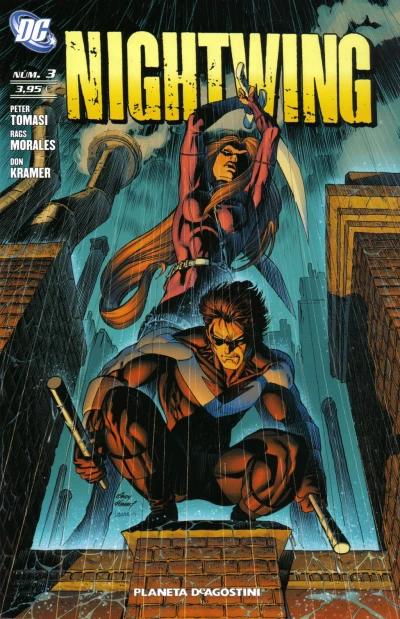 Cover of Caída libre capítulo cinco; Caída libre capítulo seis