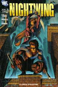 Caída libre capítulo cinco; Caída libre capítulo seis