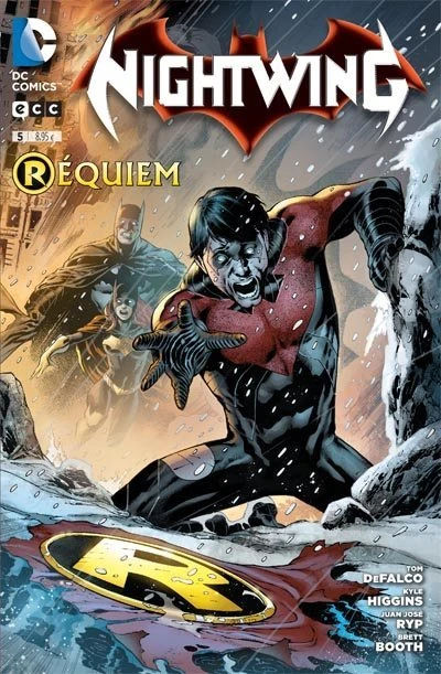 Cover of La semana más larga; Arder poco a poco; Segunda ciudad; Volar a ciegas