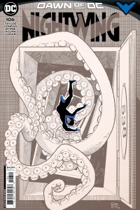 The Crew of the Crossed, Part 1; Breakfast for Dinner, Part 1 of 3